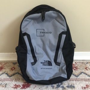The North Face Stalwart Laptop Backpack